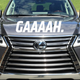 Illustration for article titled The 2016 Lexus LX 570 Is A Big Lumbering Idiot-Mobile And I Hate It